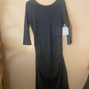 Athleta dress
